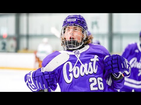 Hugo Nāburgs 2024/2025 highlights