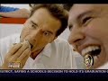Al Gore ignores eating meat global warming