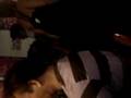 Drunk Girl