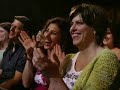 Josh Blue s4 ep9 Last Comic Standing [PL]