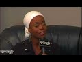 Cherine Anderson talks about being the only female on the Slightly Stoopid tour, her background in entertainment including movies, music and dancing, her role in the film 