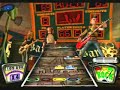 Custom Guitar Hero FC: Three Days Grace - Pain Custom Guitar Hero FC: Three Days Grace - Pain