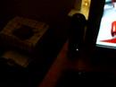 My gaming place