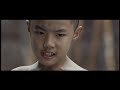 Ninja Assassin  trailer