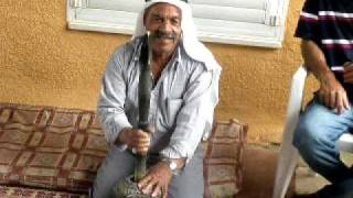 تراث قرية الكمانة المهجرة.AVI تراث قرية الكمانة المهجرة.AVI