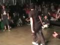 Bashville Stampede: Popular Hasbins vs. HBO Crew