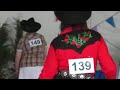 cuban walk / championnat france country line dance 2007