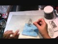 Transparency Christmas Ornaments .wmv
