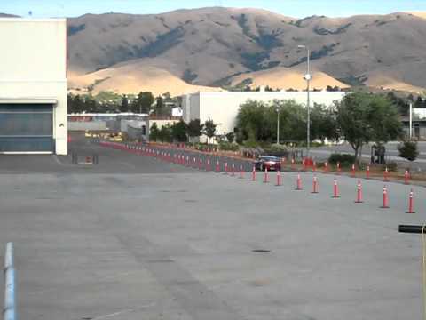 0 Testes ao Tesla Model S