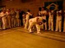Capoeira London 1