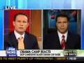 Burton on McCain, Gramm, and the Financial Meltdown