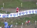 Castillo Ranch Outdoor Motocross Supercross Track 2006