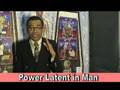 Dr. Lee Warren on President-Elect Barack Obama pt2