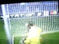 a fannytastic stevie gerrard free kick on champions league on xbox 360