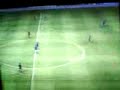 a fannytastic stevie gerrard free kick on champions league on xbox 360