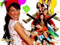 Floricienta 1,2,3