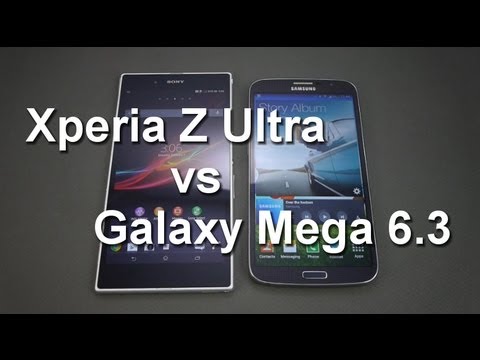 Samsung Galaxy Mega 6.3