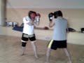 Herberth Muay Thai