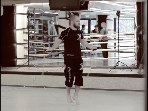 С какви добавки се възстановяват бойците на Combat Promotion