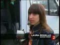 RHESUS ROCK EN SEINE FRANCE 2 JT