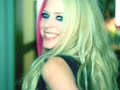 The Fisrt year: \"Avril - The Best Damn Thing\" The Fisrt year: \"Avril - The Best Damn Thing\"