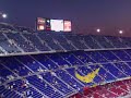 Aniusia CampNou Aniusia CampNou