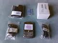 Blackberry 8320 Pictures