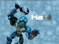 Bionicle Heroes Bionicle Heroes