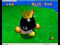 Super Scatman 64
