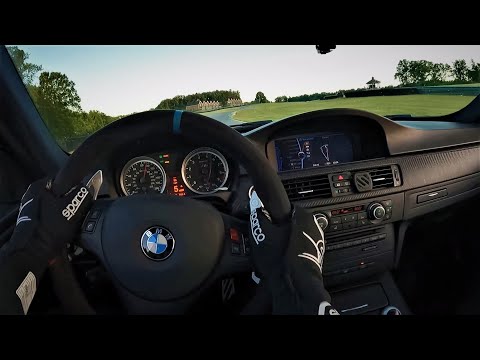 E92 M3 VIR 5/19/21 Clean Sunset Lap and Cool Down