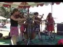 Stairwell Sisters at the Topanga Banjo Fiddle Contest