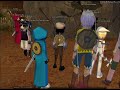 NA Mabinogi: Bangor Sealstone Shatter in Ruairi! NA Mabinogi: Bangor Sealstone Shatter in Ruairi!
