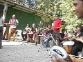 timbalada en pieladrums