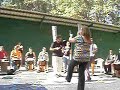 timbalada en pieladrums