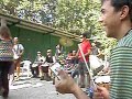 timbalada en pieladrums