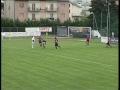 La gara del Campionato di Eccellenza