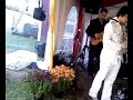 ISMAIL PLAYING AT A WEDDING ISMAIL PLAYING AT A WEDDING