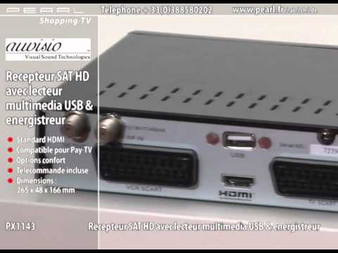 how to update class hd 9000x usb