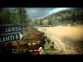 WRC FIA World Rally Championship Group B Cars Trailer