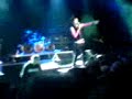 Mindless Self Indulgence in Bratislava Mindless Self Indulgence in Bratislava