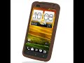 Click here to watch this video PDair Luxury Silicone Case for HTC One X S720e/HTC One XL 4G (Chocolate Brown)