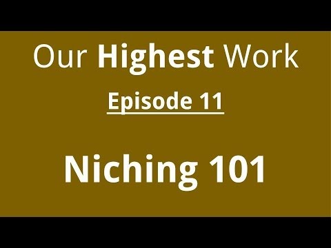 how to discover your calling from god