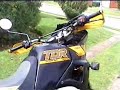 Yamaha TDR 250