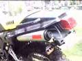 Yamaha TDR 250