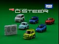 Qsteer Micro cars
