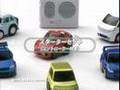 Qsteer Micro cars