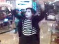 el mimo y yo el mimo y yo