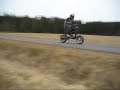 DooD Dampar Team Speed 2