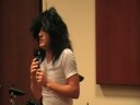 Inside of You--performed by Josh, dedicated to Mason