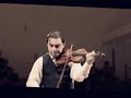 j.s.bach concerto for violin, strings & continuo no. 1 in a minor, bwv 1041.
2nd mouvment.andante

live from the salle pleyel (paris) 2007

biography

praised by musicians, audiences, and music critics as a rising 